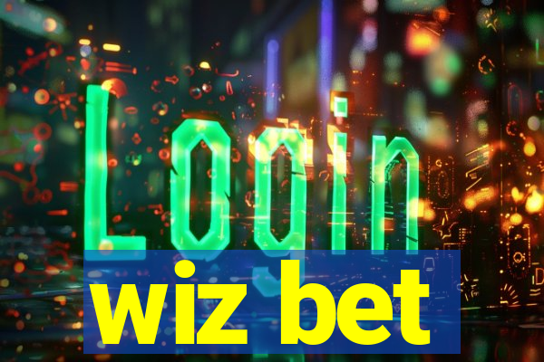 wiz bet